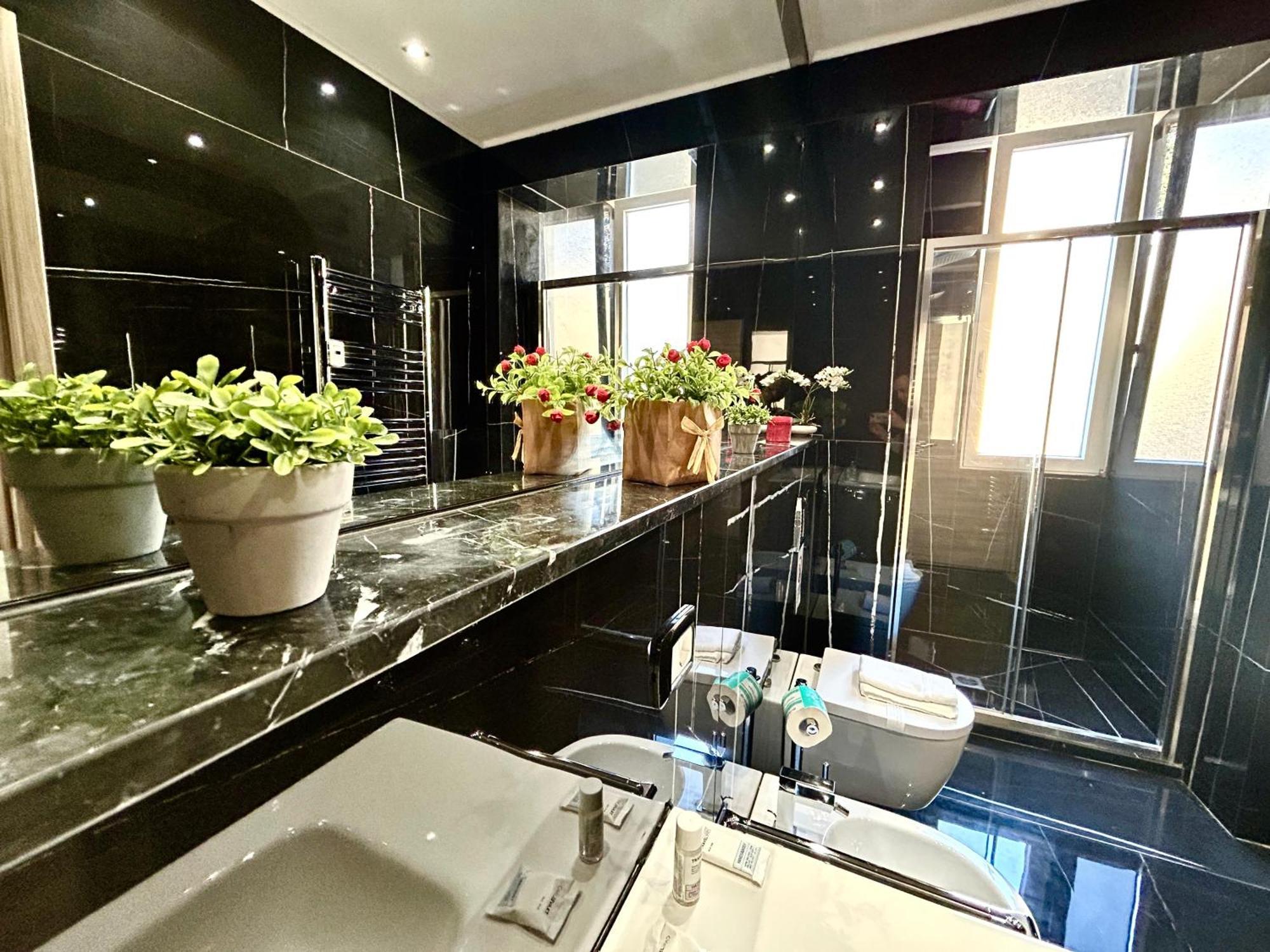 Careggi Top House 1 Firenze Esterno foto