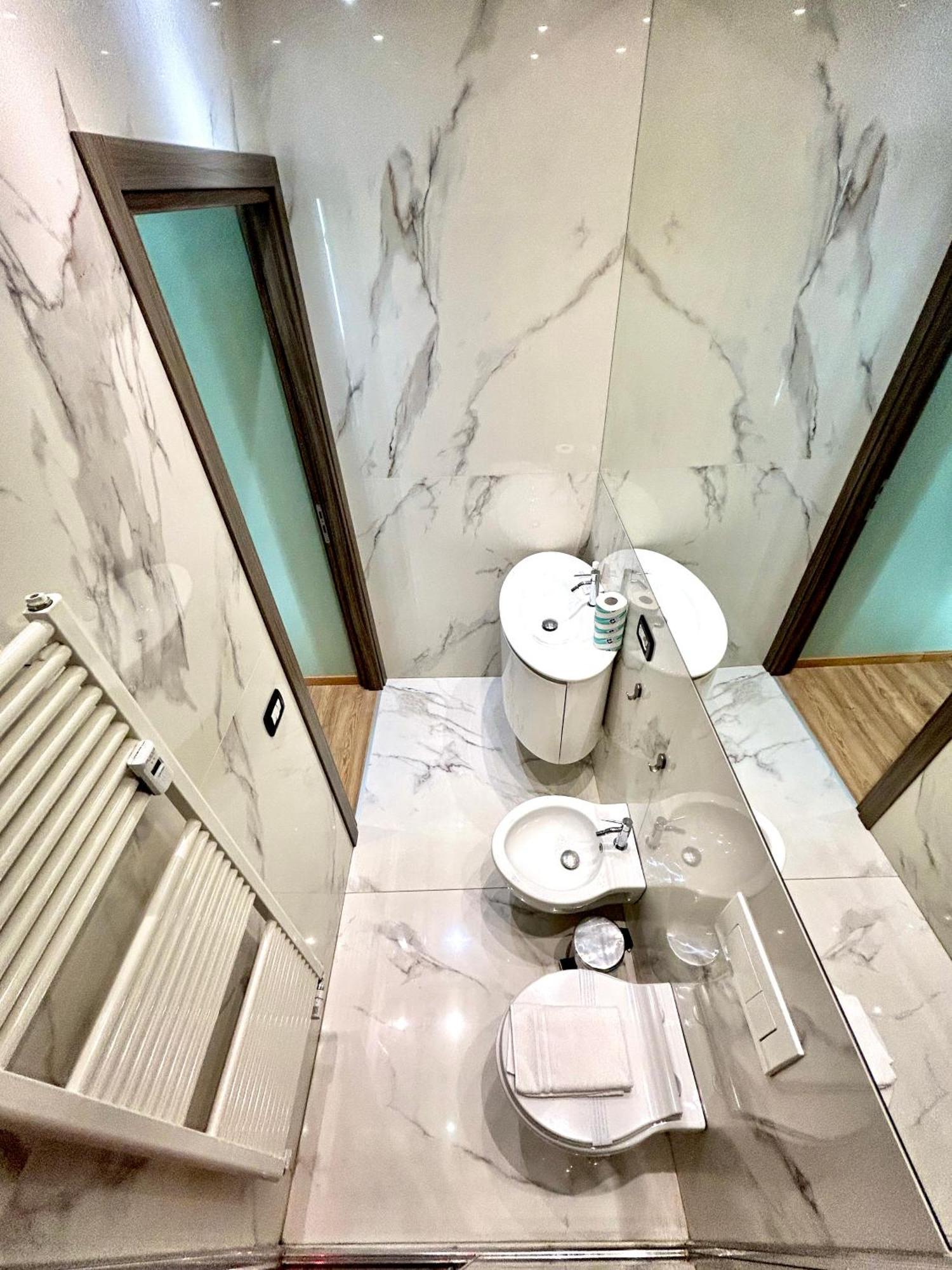 Careggi Top House 1 Firenze Esterno foto